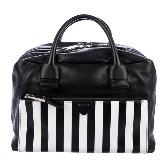 Marc Jacobs Handbags - Marc Jacobs Prince Antonia Satchel